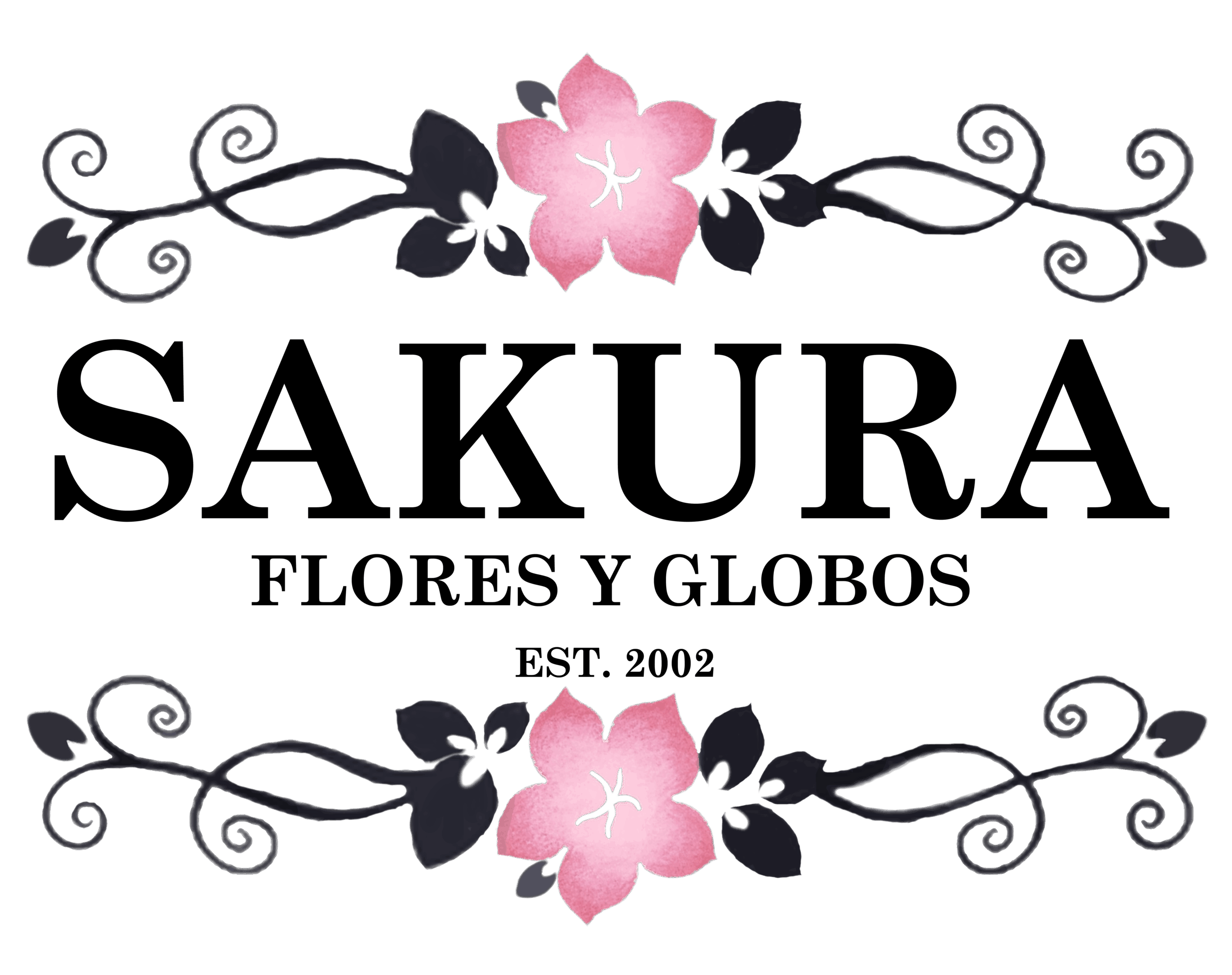 Floristeria Sakura